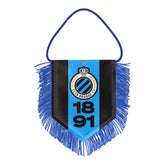 Club Brugge wimpel 10 x 13 cm sinds 1891